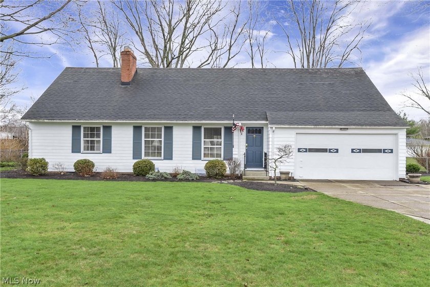 Prepare to be moved! Welcome to 25891 Chaucer Drive, a cherished - Beach Home for sale in Westlake, Ohio on Beachhouse.com