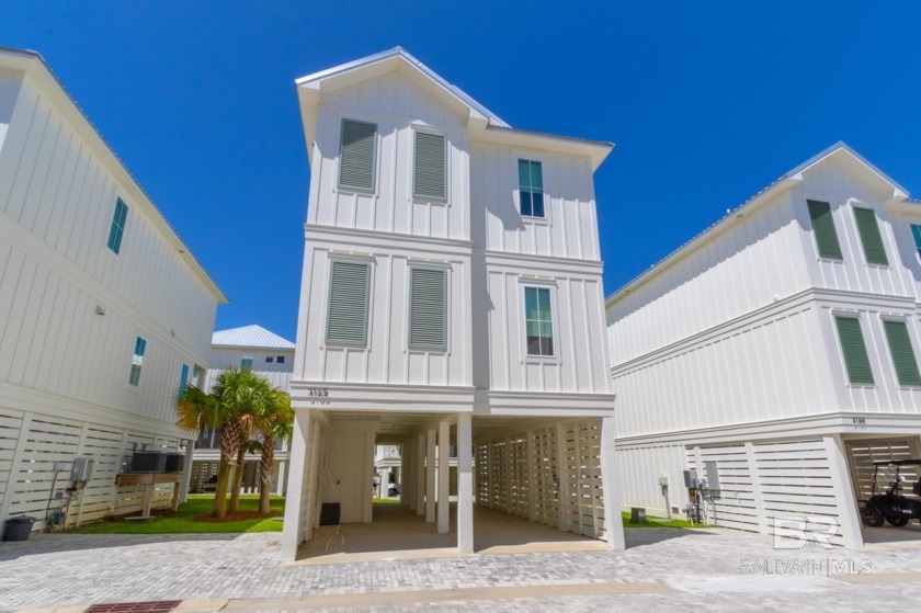 Welcome to 3165 Egret Lane, an extraordinary residence in the - Beach Home for sale in Orange Beach, Alabama on Beachhouse.com