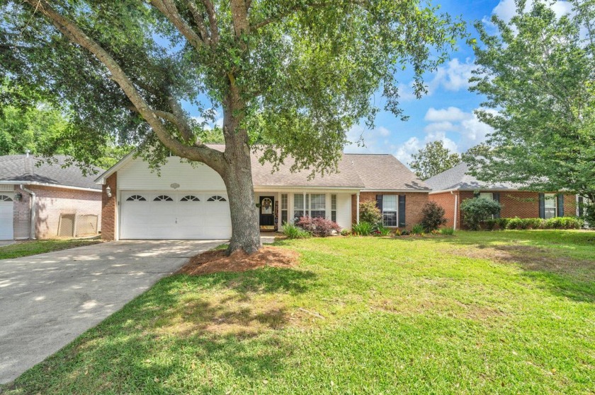 Utopian location! Attractive assumable 4.375% VA loan! Even more - Beach Home for sale in Niceville, Florida on Beachhouse.com