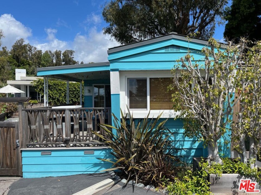 Come enjoy this iconic Paradise Cove Ocean view residence, where - Beach Home for sale in Malibu, California on Beachhouse.com