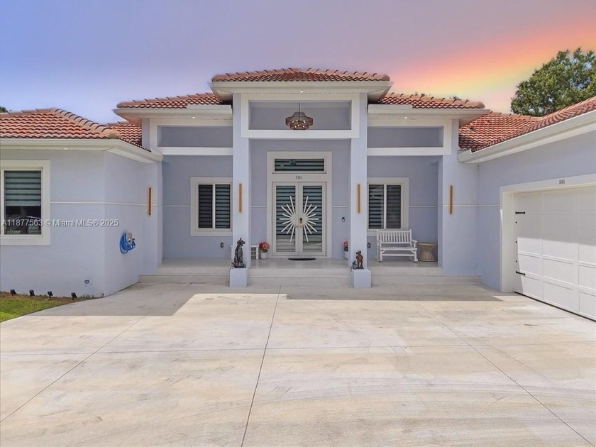 Welcome to this stunning brand new home offering 2,518 sq. ft - Beach Home for sale in Lehigh Acres, Florida on Beachhouse.com