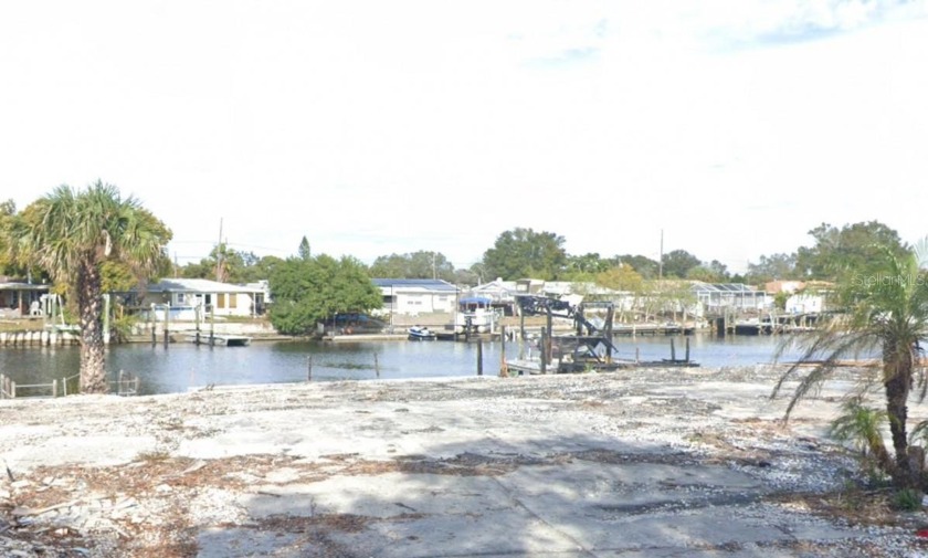 This is the perfect time to acquire a CLEARED vacant lot in - Beach Lot for sale in Holiday, Florida on Beachhouse.com