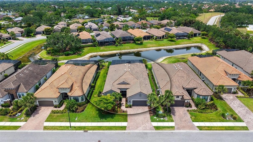An Elegant Gem is the best way to describe this stunning - Beach Home for sale in Sarasota, Florida on Beachhouse.com