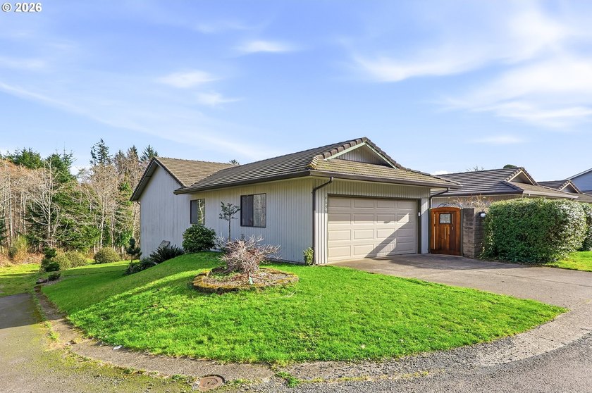 So many possibilities await in this unique, full-time home or - Beach Home for sale in Lincoln City, Oregon on Beachhouse.com