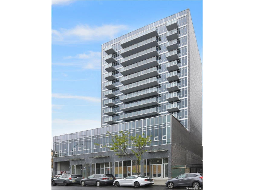 Experience ease and elegance in this beautiful 14th-floor - Beach Condo for sale in Flushing, New York on Beachhouse.com