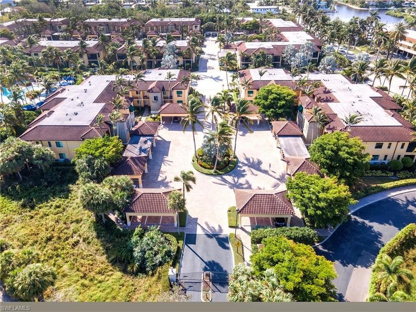 Best value for a 52-week rental property at The Naples Bay - Beach Condo for sale in Naples, Florida on Beachhouse.com