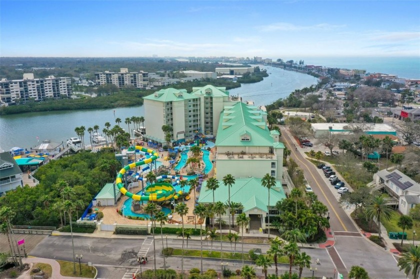 Escape to the vibrant beach town of Indian Rocks Beach (IRB)! - Beach Home for sale in Indian Rocks Beach, Florida on Beachhouse.com