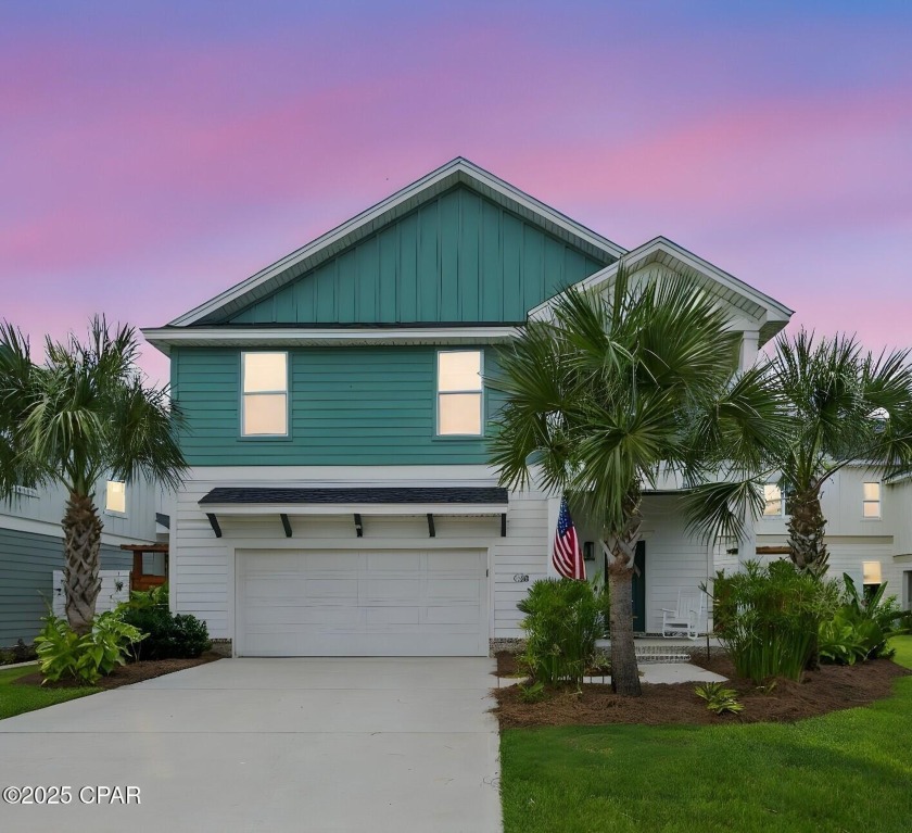 Looking for a spacious home near the beach? Check out this - Beach Home for sale in Panama City Beach, Florida on Beachhouse.com
