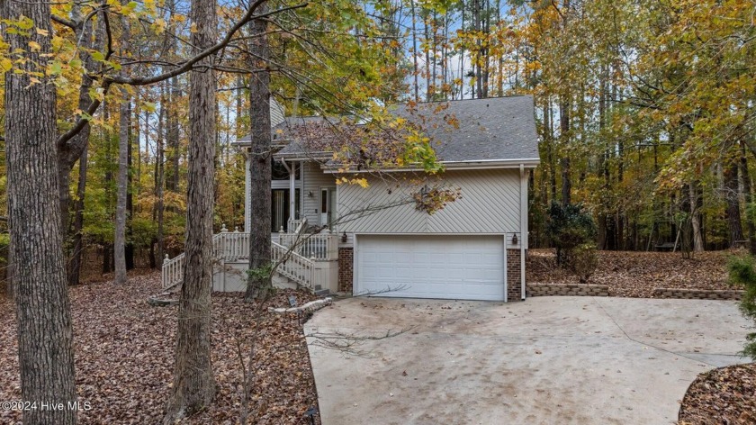 Looking for a mountain retreat view along with a water view? - Beach Home for sale in Blounts Creek, North Carolina on Beachhouse.com