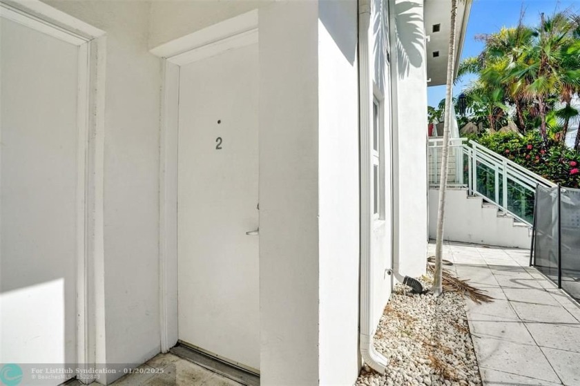 Attention Developers and Investors. Unlock a opportunity  to - Beach Lot for sale in Fort Lauderdale, Florida on Beachhouse.com