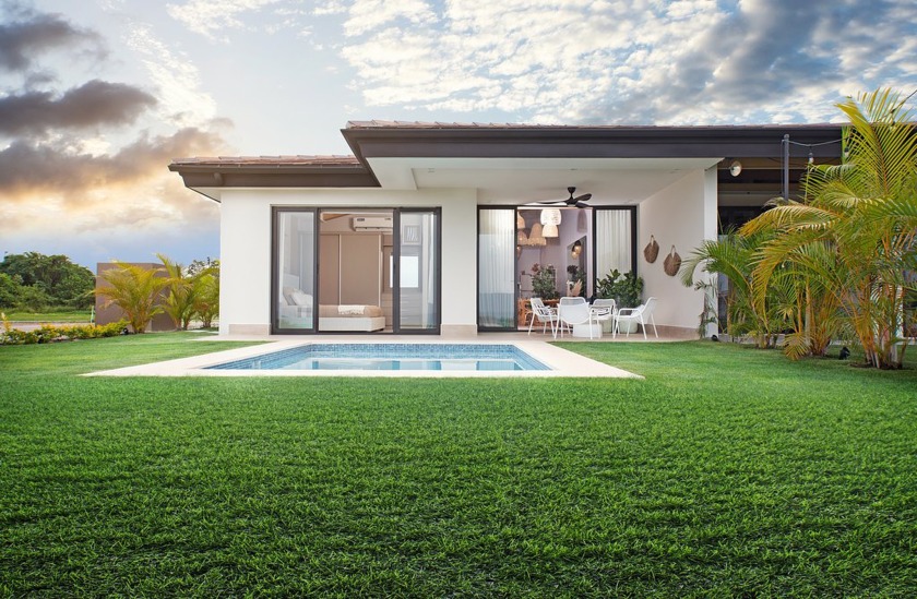 Discover the Charm of Ocean Villas in Casamar
Nestled within the - Beach Home for sale in San Carlos,  on Beachhouse.com