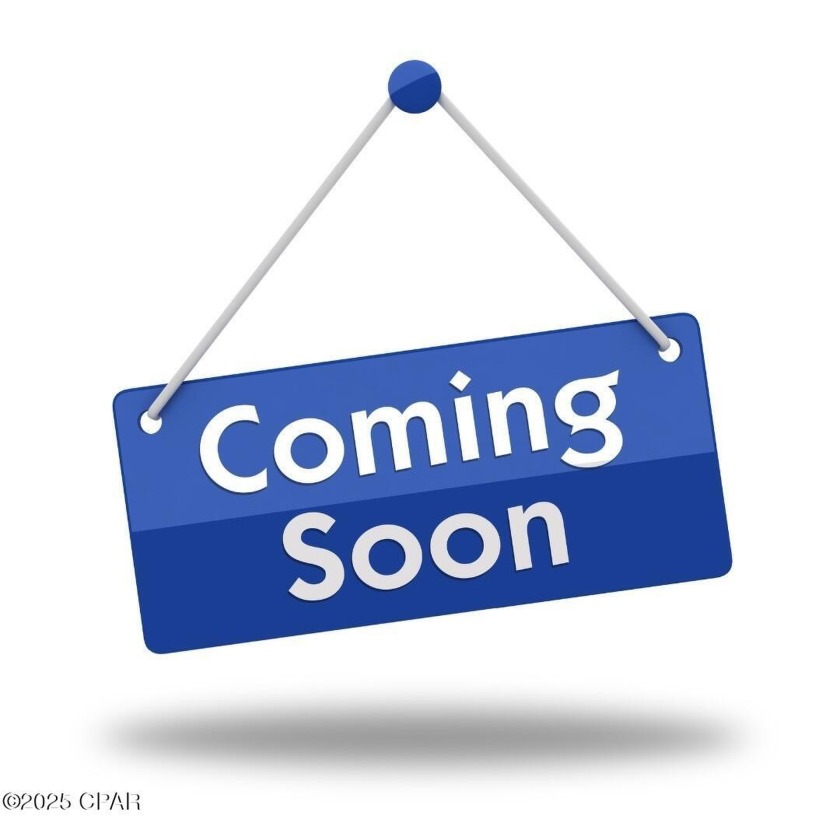 Not your typical townhome, this stunning new build offers 2,080 - Beach Townhome/Townhouse for sale in Panama City, Florida on Beachhouse.com