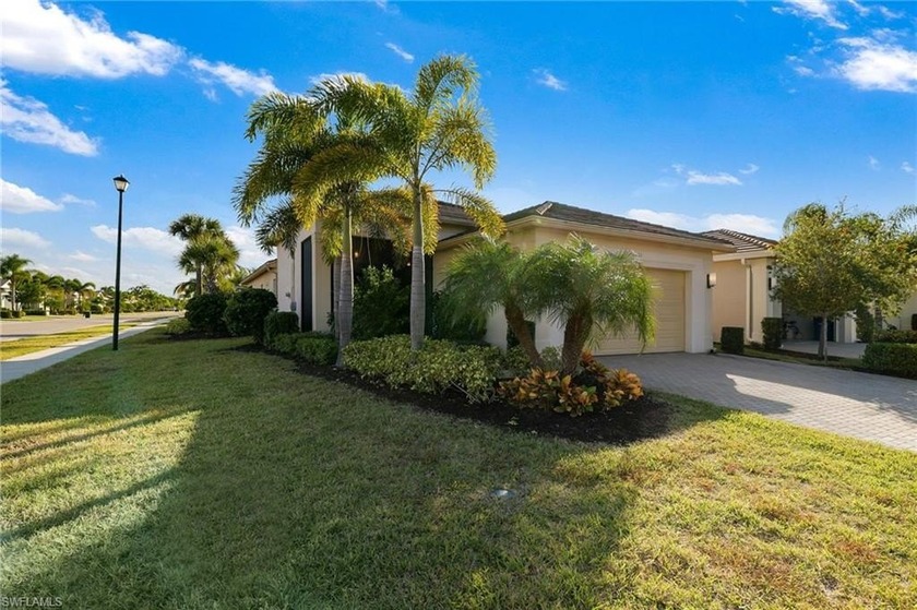 Welcome to your perfect piece of paradise!  Discover this highly - Beach Home for sale in Bonita Springs, Florida on Beachhouse.com