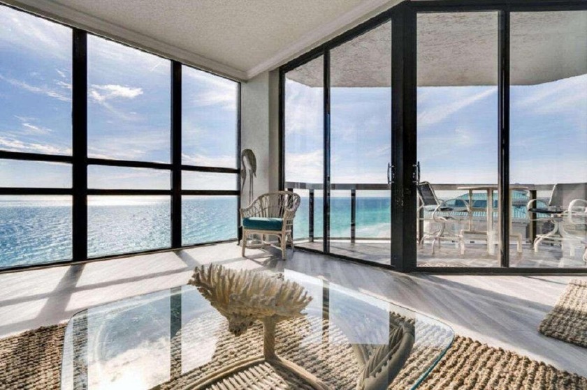 One of the most beautiful places to watch the sunset is on the - Beach Condo for sale in Miramar Beach, Florida on Beachhouse.com