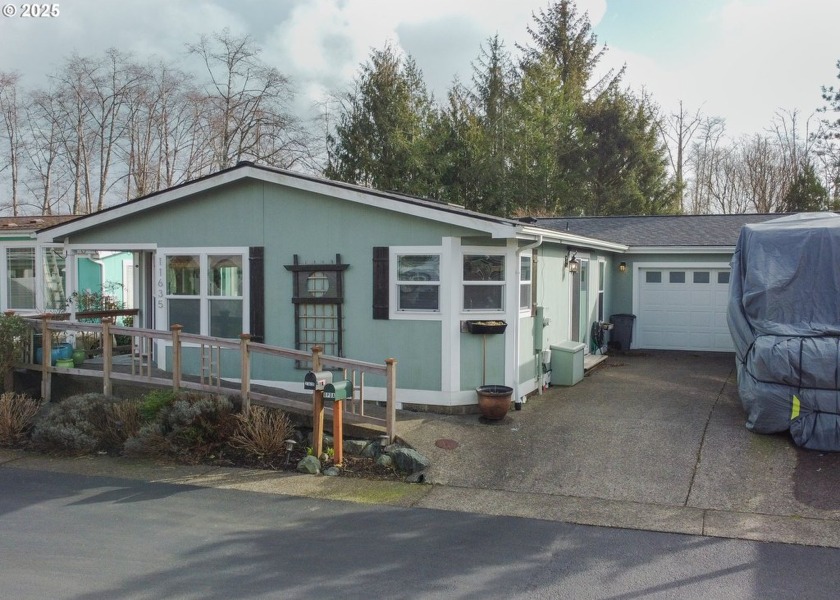 Affordable coastal getaway in a quiet neighborhood! Many recent - Beach Home for sale in Nehalem, Oregon on Beachhouse.com
