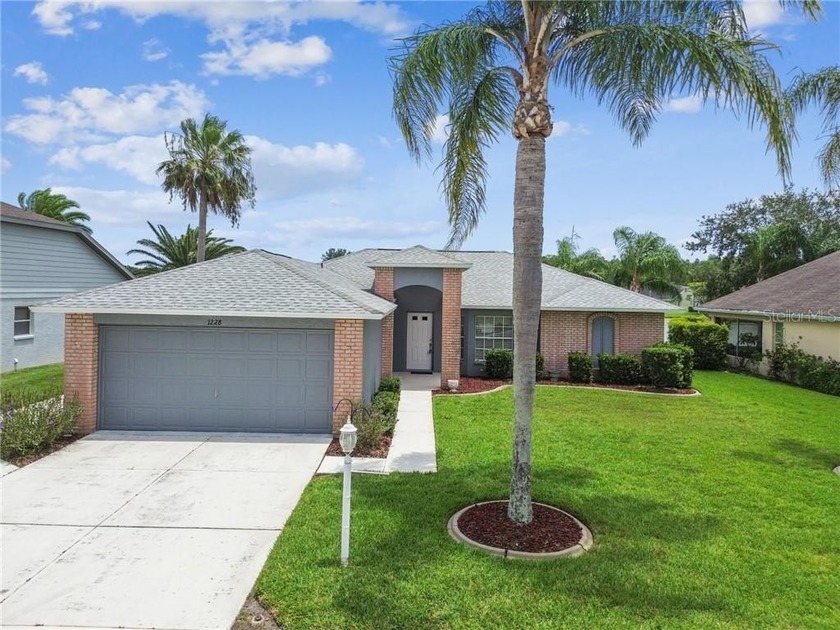 BIG PRICE REDUCTION! SELLER IS MOTIVATED!!! 

Major Updates: - Beach Home for sale in Trinity, Florida on Beachhouse.com