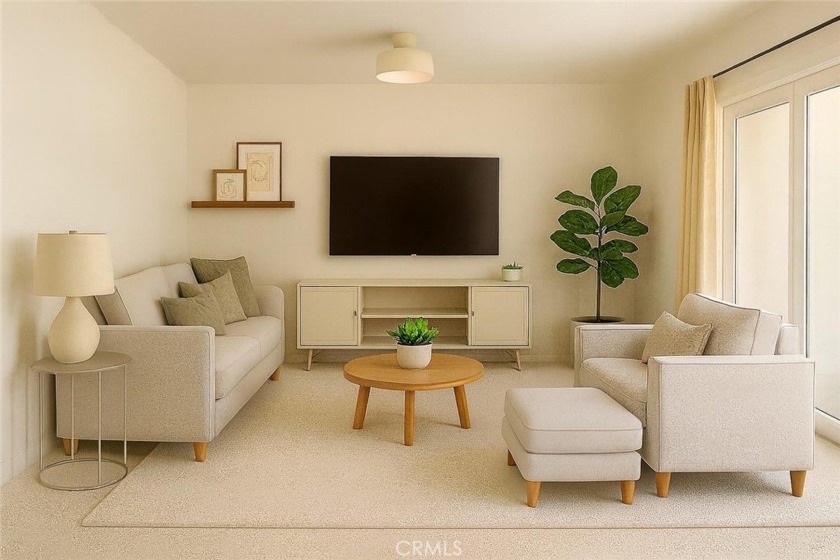Welcome to your new home in Pacific Village, a vibrant 55+ - Beach Condo for sale in Torrance, California on Beachhouse.com
