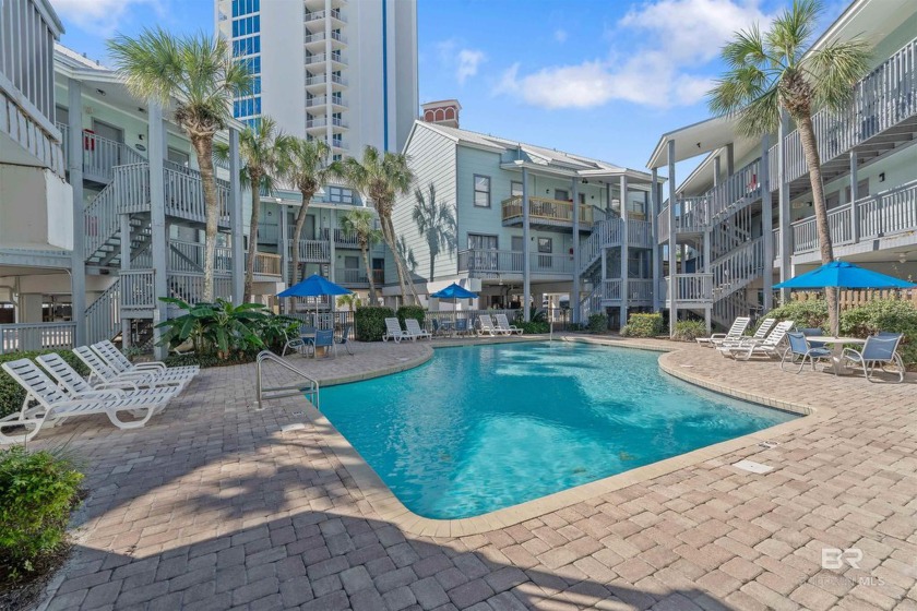 Seller offering to cover 12 months of HOA dues to new buyer - Beach Condo for sale in Gulf Shores, Alabama on Beachhouse.com