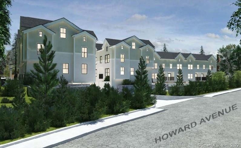 New construction in the heart of East Norwalk! Move right in and - Beach Condo for sale in Norwalk, Connecticut on Beachhouse.com