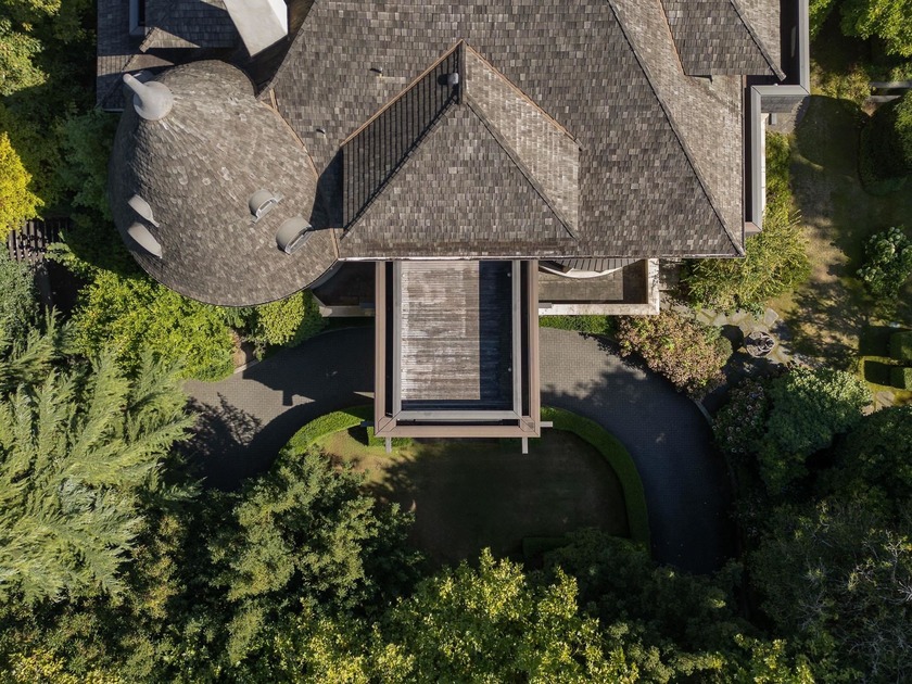 Greencroft Estate - A rare opportunity to acquire one of - Beach Home for sale in Vancouver, BC on Beachhouse.com