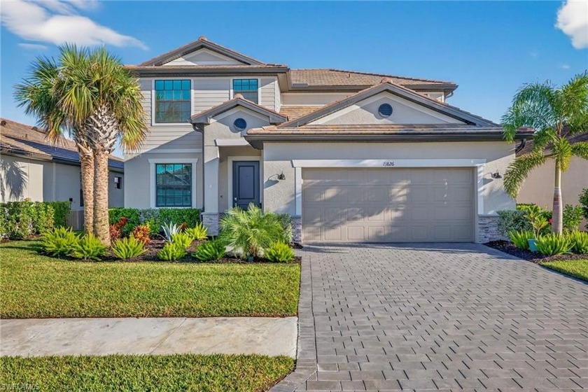 Pride of ownership shines throughout this beautiful - Beach Home for sale in Fort Myers, Florida on Beachhouse.com