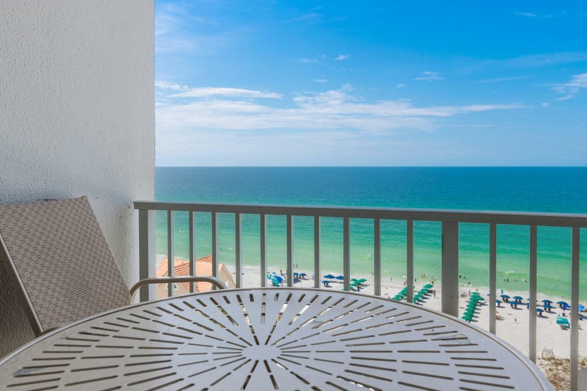 Incredible, unimpeded views are offered from this spacious and - Beach Condo for sale in Miramar Beach, Florida on Beachhouse.com