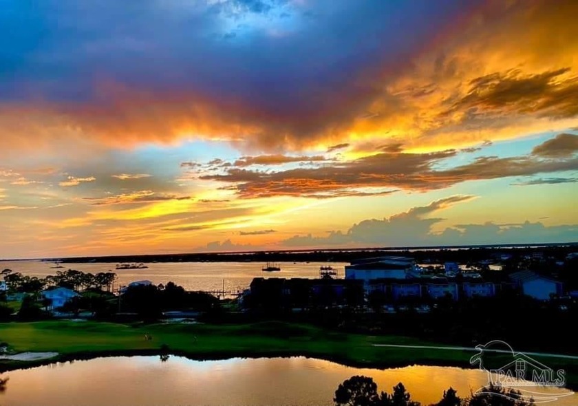 Experience coastal luxury in this beautifully appointed San - Beach Condo for sale in Perdido Key, Florida on Beachhouse.com