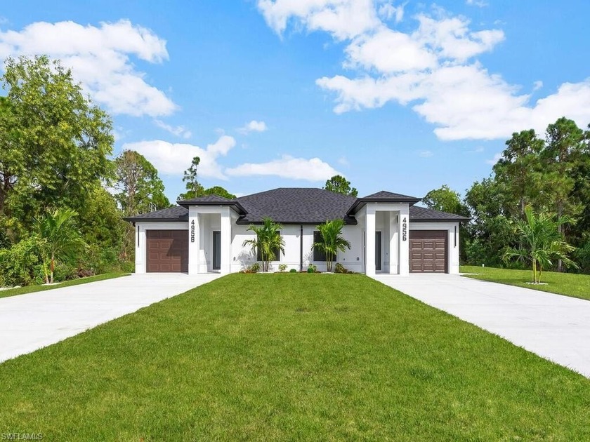 SELLER CALLING INVESTORS!! Concessions Towards Closing Costs - Beach Home for sale in Lehigh Acres, Florida on Beachhouse.com