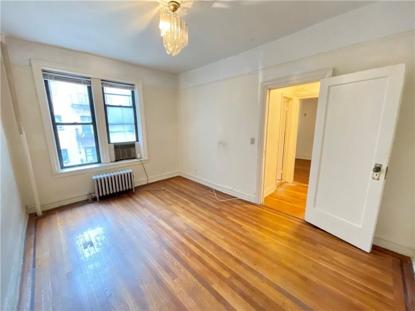 Welcome to a captivating 1-bedroom cooperative unit ideally - Beach Other for sale in Brooklyn, New York on Beachhouse.com