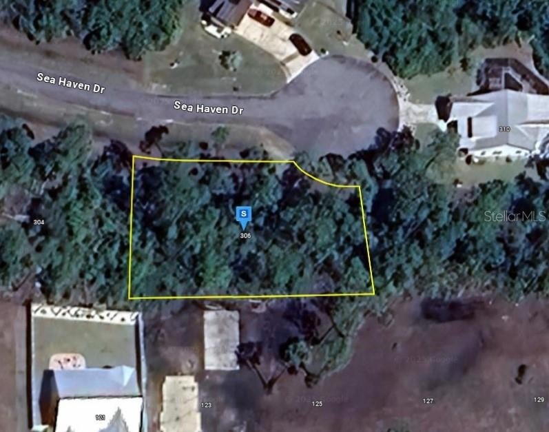 A coastal opportunity like no other--this 0.33-acre vacant lot - Beach Lot for sale in Port ST Joe, Florida on Beachhouse.com