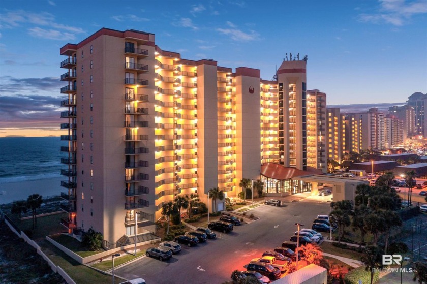 Welcome to Phoenix V one of the best income producing buildings - Beach Home for sale in Orange Beach, Alabama on Beachhouse.com