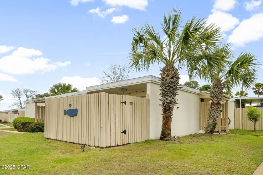 Beautifully Renovated 1 Bed, 1 Bath Condo at Horizon South - - Beach Condo for sale in Panama City Beach, Florida on Beachhouse.com