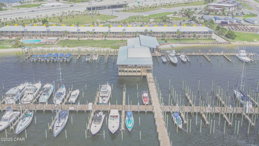 CURRENTLY UNDER CONTRACT, SELLER WILL CONSIDER BACKUP OFFERS - Beach Condo for sale in Panama City, Florida on Beachhouse.com