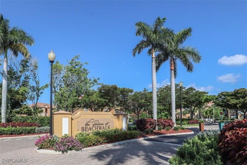 Step into this beautifully updated 1-bedroom, 1-bath condo - Beach Condo for sale in Fort Myers, Florida on Beachhouse.com