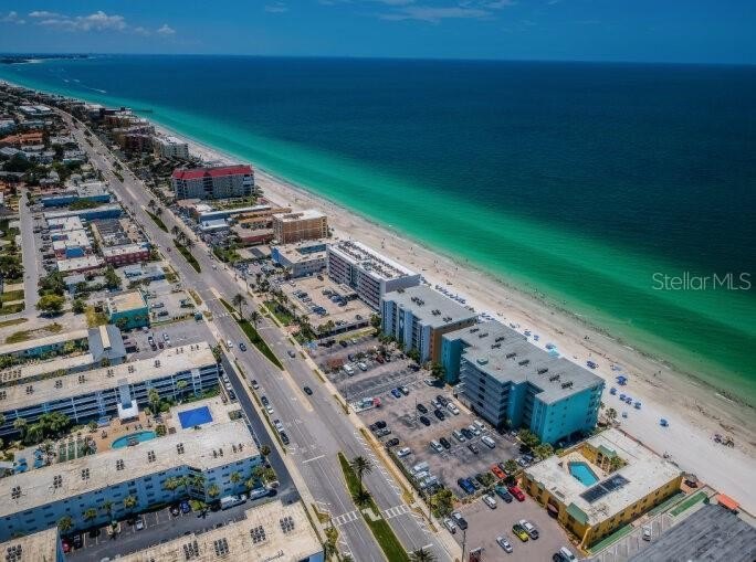 Experience the ultimate Gulf Coast lifestyle and investment with - Beach Condo for sale in North Redington Beach, Florida on Beachhouse.com