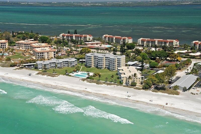 Year after year, The Westchester has been considered to be the - Beach Condo for sale in Longboat Key, Florida on Beachhouse.com