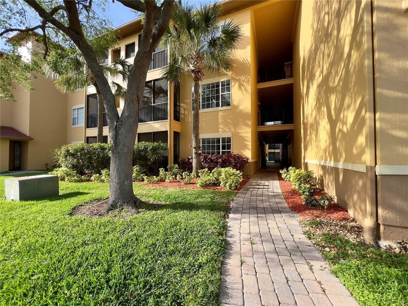 Prime Investor Opportunity in the highly desirable waterfront - Beach Condo for sale in Tampa, Florida on Beachhouse.com