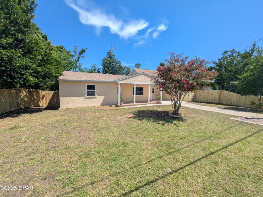 CURRENTLY UNDER CONTRACT, SELLER WILL CONSIDER BACKUP OFFERS - Beach Home for sale in Panama City, Florida on Beachhouse.com