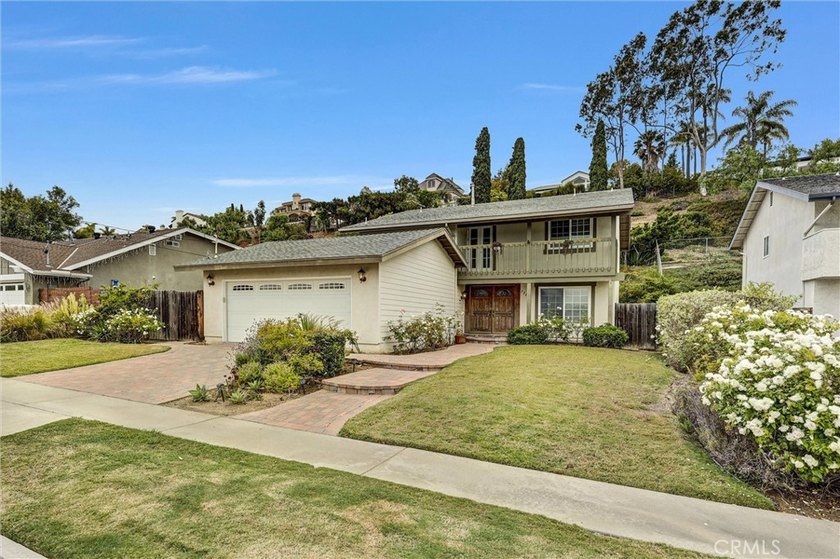Offered for the first time by the original family, this charming - Beach Home for sale in San Juan Capistrano, California on Beachhouse.com