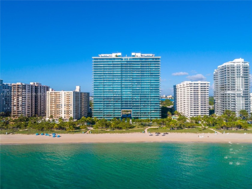 Experience the epitome of luxury living at Oceana Bal Harbour - Beach Condo for sale in Bal Harbour, Florida on Beachhouse.com