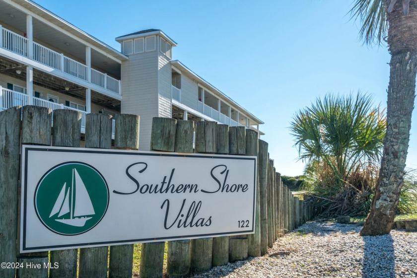 VIEWS...VIEWS...VIEWS...! This rare, top floor GORGEOUS 3 - Beach Condo for sale in Oak Island, North Carolina on Beachhouse.com