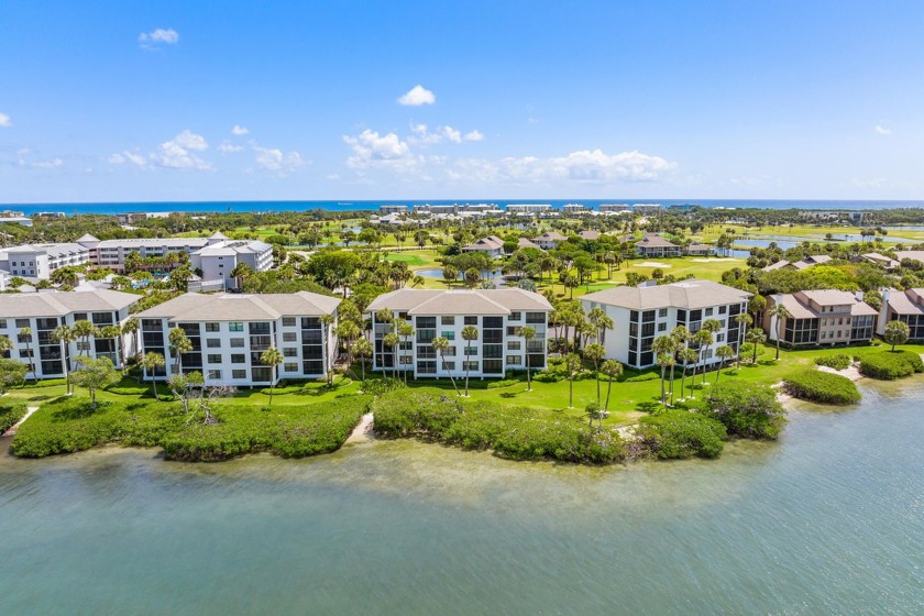 Welcome to River Village! This beautifully updated 2-bedroom - Beach Condo for sale in Stuart, Florida on Beachhouse.com
