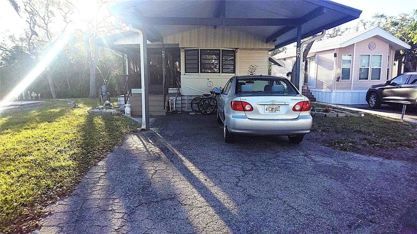 Waterfront property along Sugar Creek! This home features a - Beach Home for sale in Bradenton, Florida on Beachhouse.com