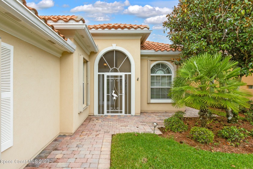 Welcome to your dream home. This stunning single-family home - Beach Home for sale in Palm Bay, Florida on Beachhouse.com