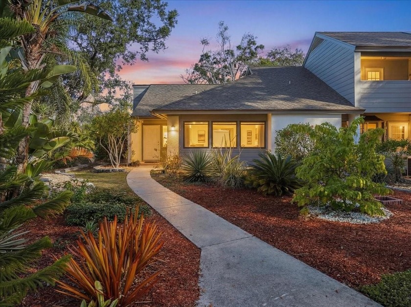 New to Market | Eagle Chase Villa - Sarasota.  Ideally - Beach Home for sale in Sarasota, Florida on Beachhouse.com