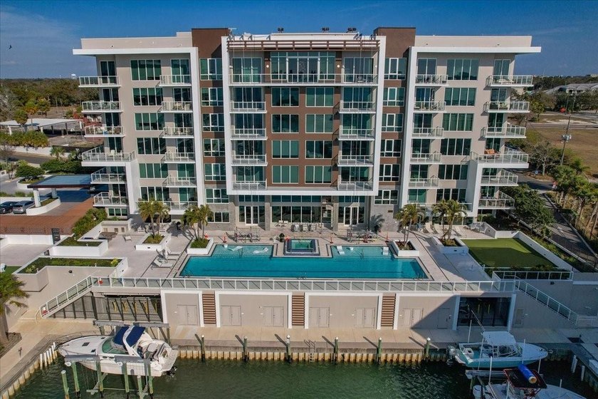 Marina Bay 880 - Penthouse North-Facing Waterfront Condo

A - Beach Condo for sale in Clearwater, Florida on Beachhouse.com