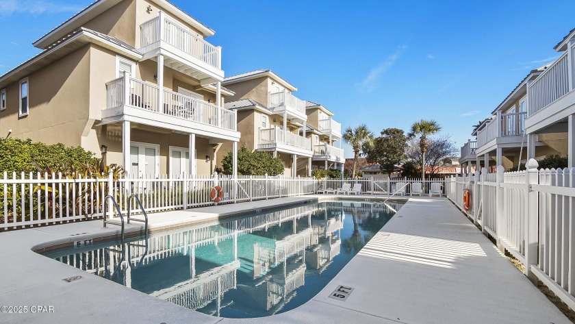 PRICED TO SELL and offering one of the best values on Thomas - Beach Home for sale in Panama City Beach, Florida on Beachhouse.com