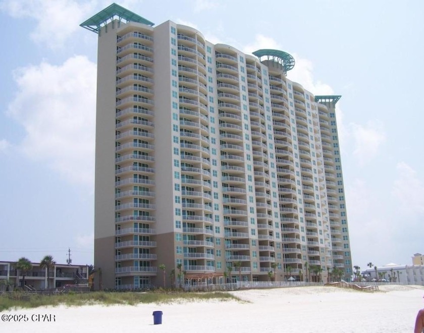 RARE find in Aqua! Largest floorplan in building! Amenity RICH! - Beach Condo for sale in Panama City Beach, Florida on Beachhouse.com