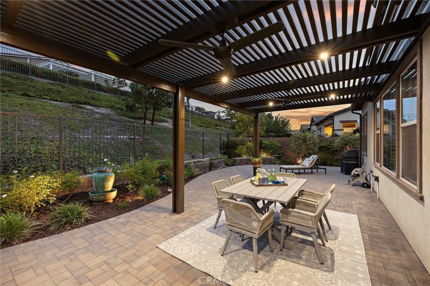 Welcome to this beautifully upgraded single-story home, in the - Beach Home for sale in Rancho Mission Viejo, California on Beachhouse.com