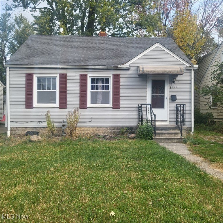 Multiplication Lesson...Buy, rent it out and multiply the - Beach Home for sale in Lorain, Ohio on Beachhouse.com